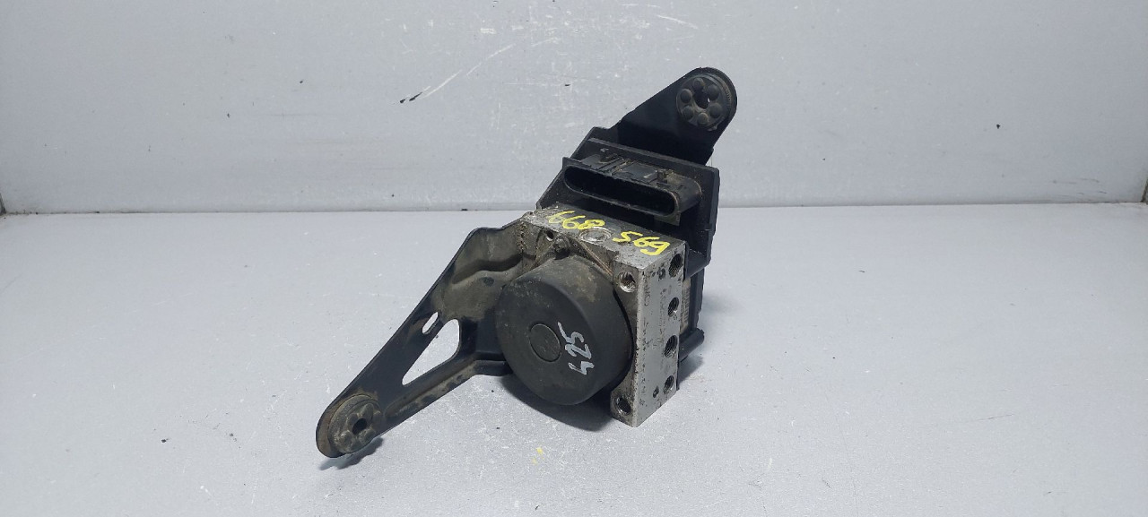 ABS ELEKTRONIKA RENAULT MEGANE > 06-08 8200527390 02652