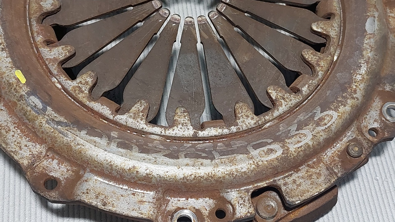 DIJELOVI KORPA NISSAN KUBISTAR > 03-07 8200365633