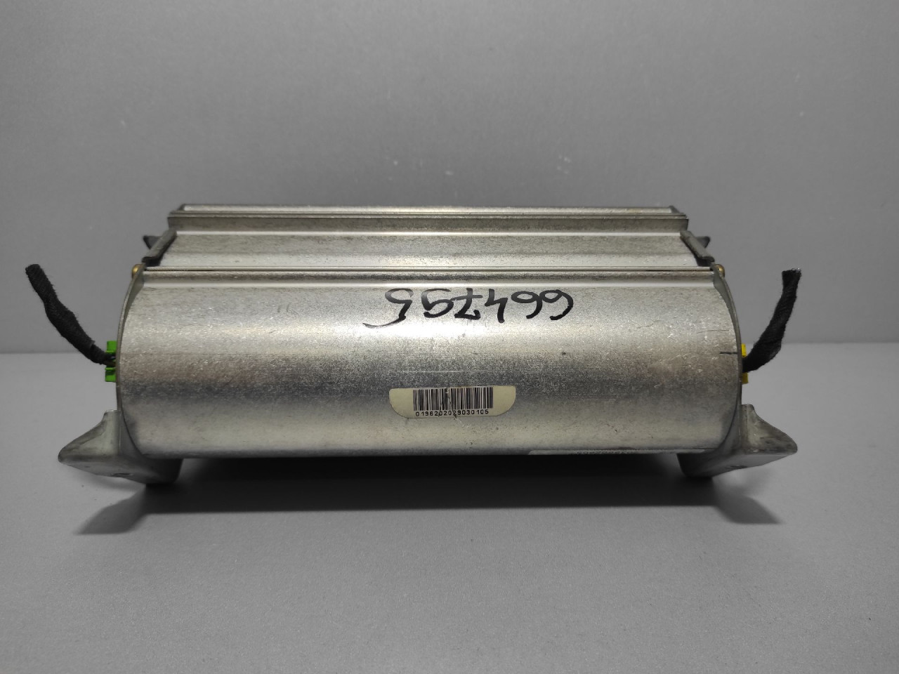 AIRBAG SUVOZACA MERCEDES C KLASA (W203) > 00-04 2038602