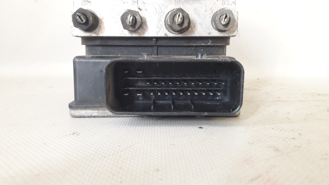 ABS ELEKTRONIKA LANCIA YPSILON > 03-06 54084694D 642505