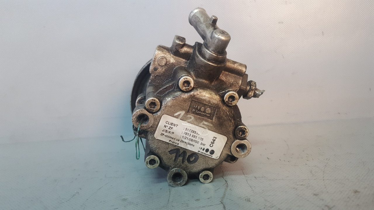 DIJELOVI SERVO PUMPA FIAT DOBLO > 05-09 7613955535 51729535