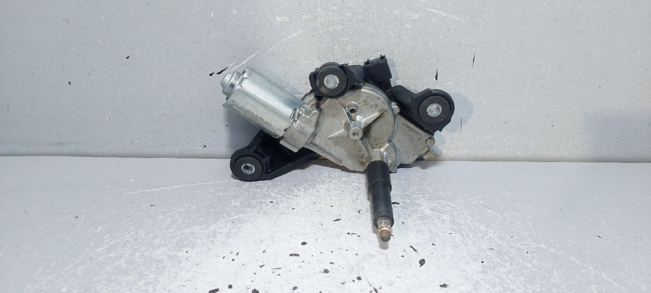 MOTORIC BRISACA GEPEKA RENAULT SCENIC > 09-11 287100010R