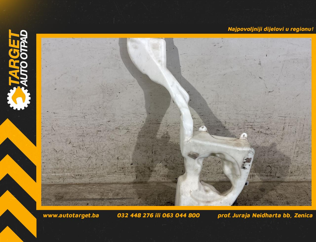 BOCA VODE BRISACA MINI MINI (R56/R57) > 11-14