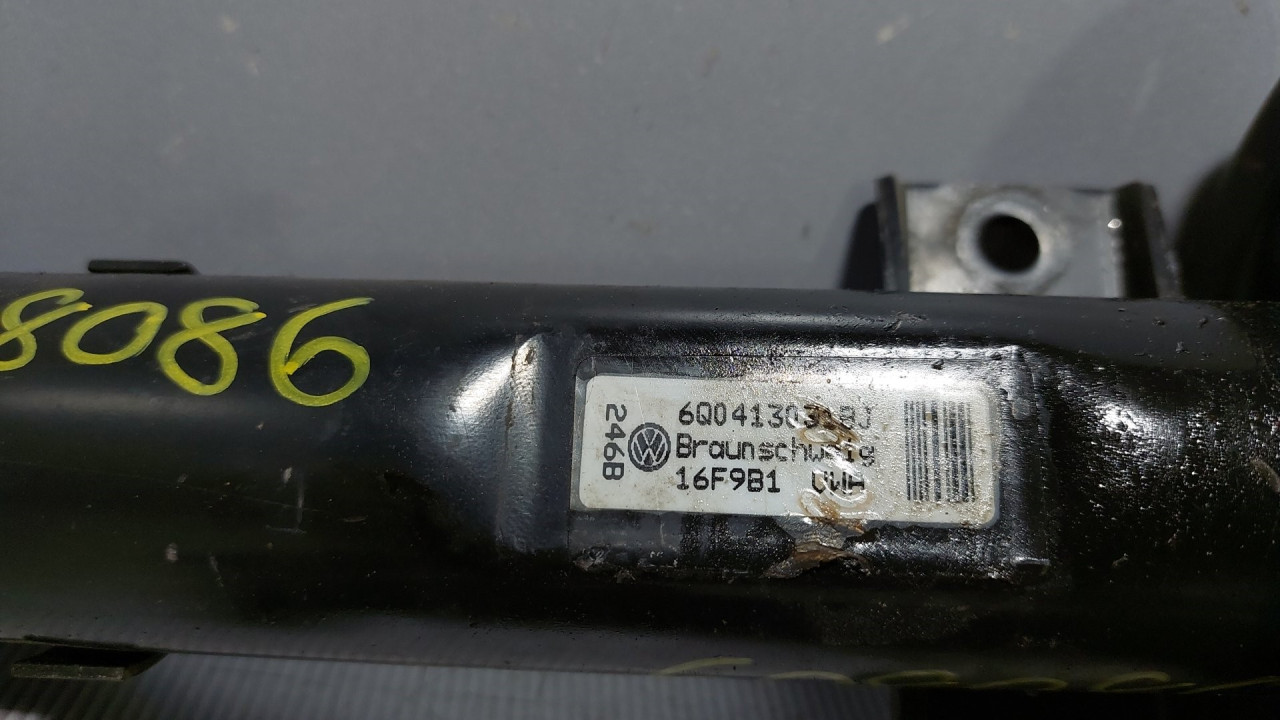 DIJELOVI AMORTIZER SKODA FABIA > 07-10 6Q0413031BJ
