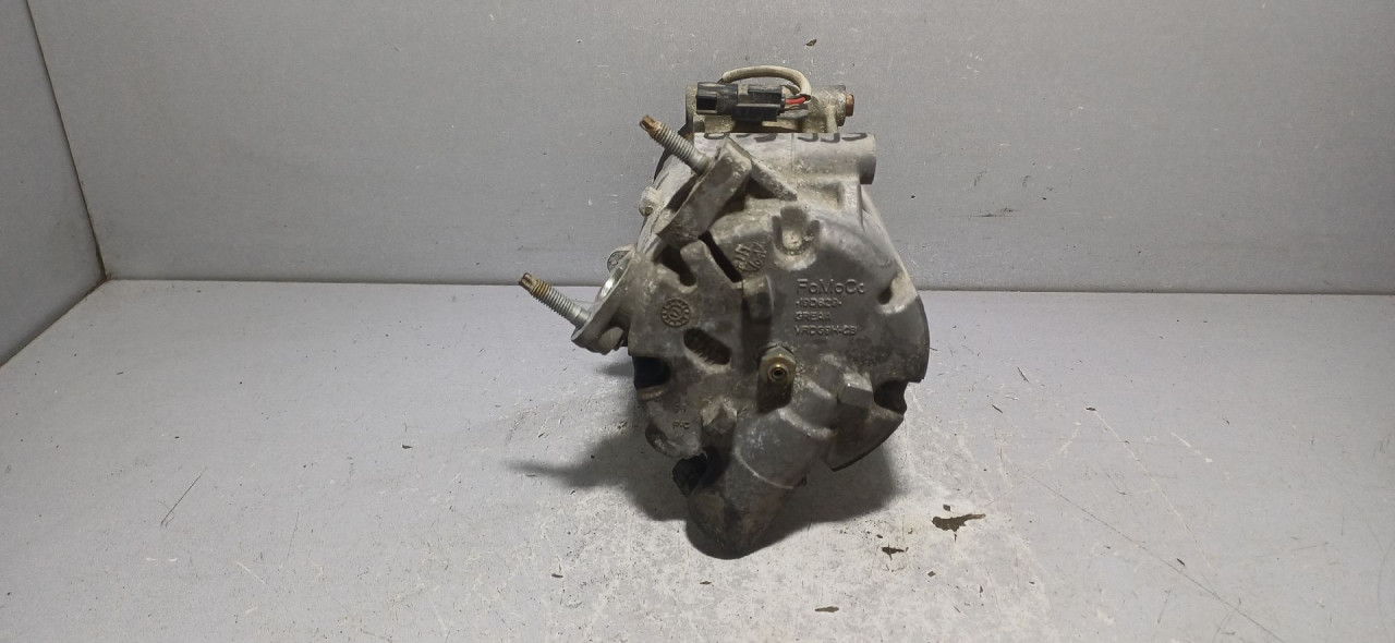 KOMPRESOR KLIME FORD S-MAX > 15-23 DG9H19D629FF