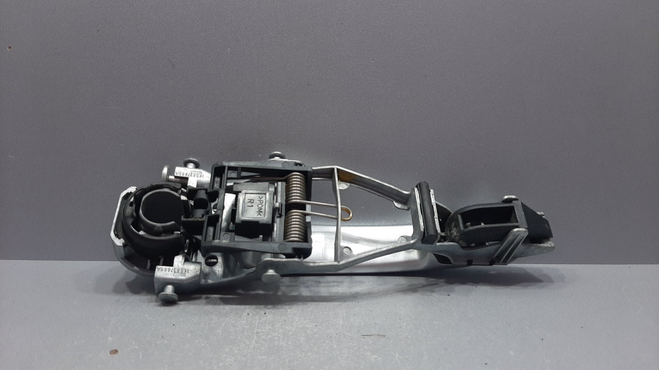 RUCKA VRATA SKODA FABIA > 07-10 5J0837886C