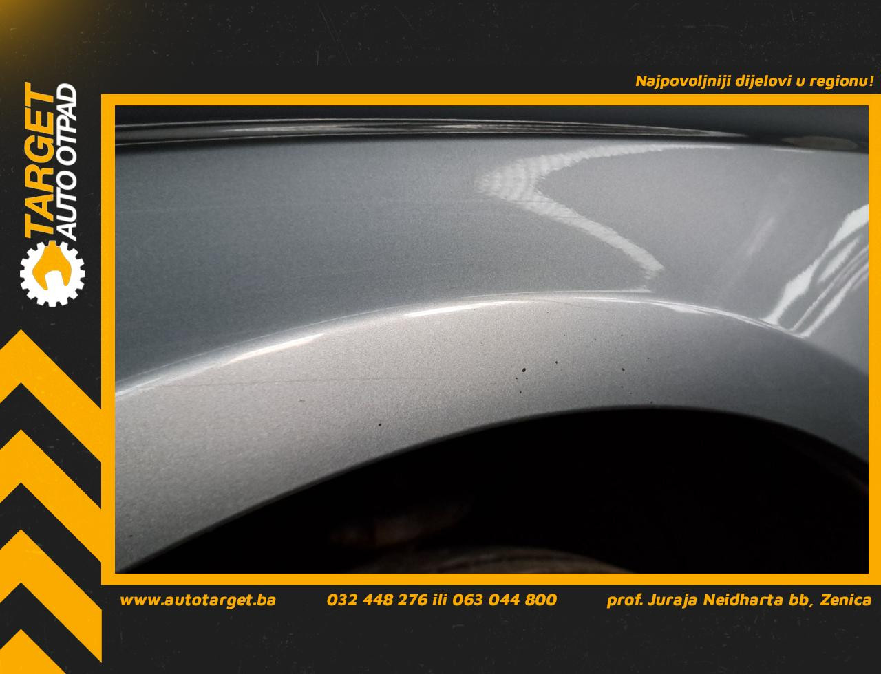 DIJELOVI BLATOBRAN AUDI Q5 > 08-11 3.0