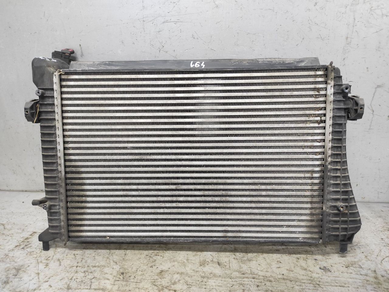 INTERKULER VW PASSAT B6 > 05-10 3C0145803G