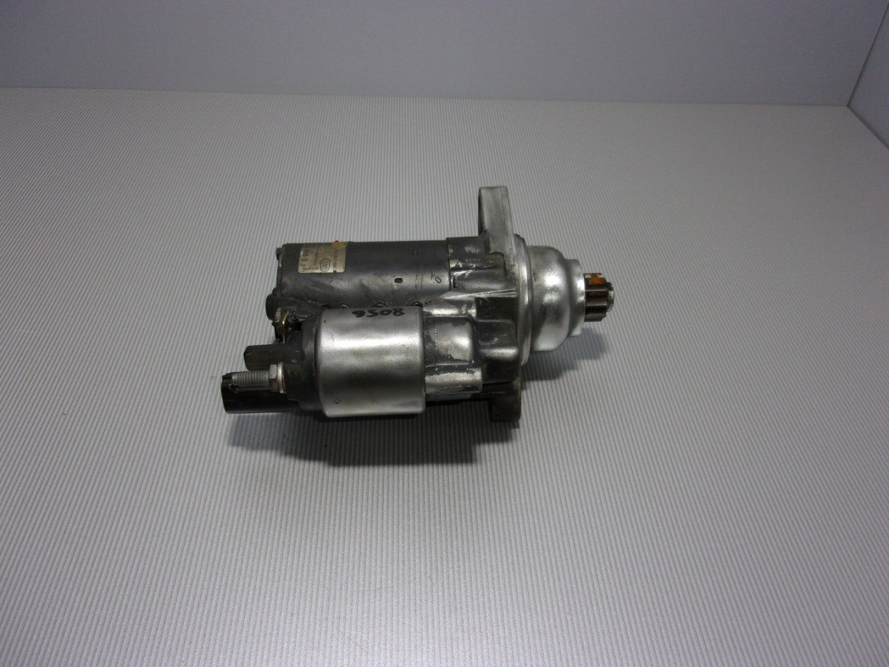 ALNASER AUDI A3 > 03-08 0986020220 0986020220