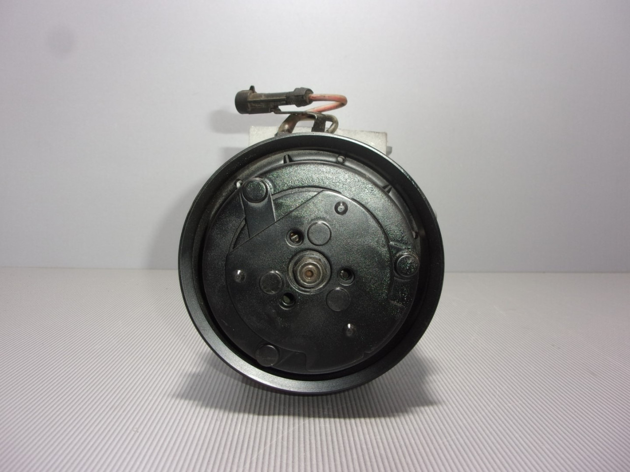 KOMPRESOR KLIME ALFA ROMEO 156 > 03-05 60653652 0958600