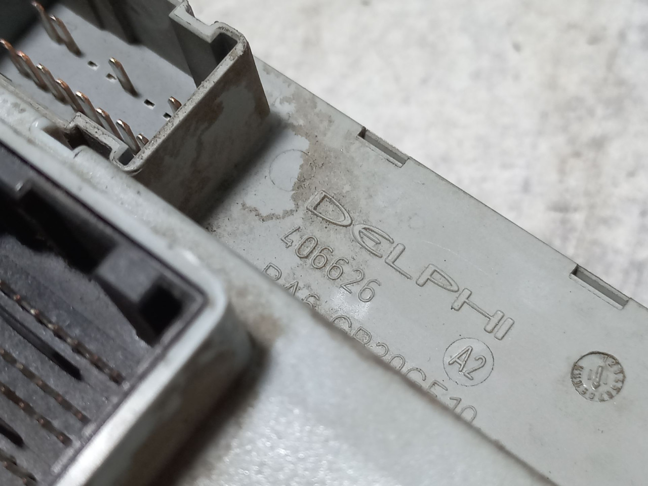 ELEKTRONIKA KUTIJA OSIGURACA FIAT PUNTO > 99-03 406626