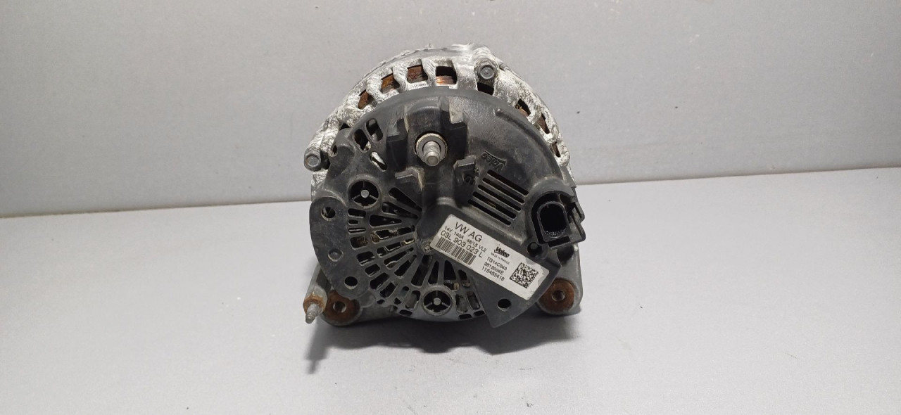 DIJELOVI ALTERNATOR VW GOLF 7 > 12-16 03L903023L
