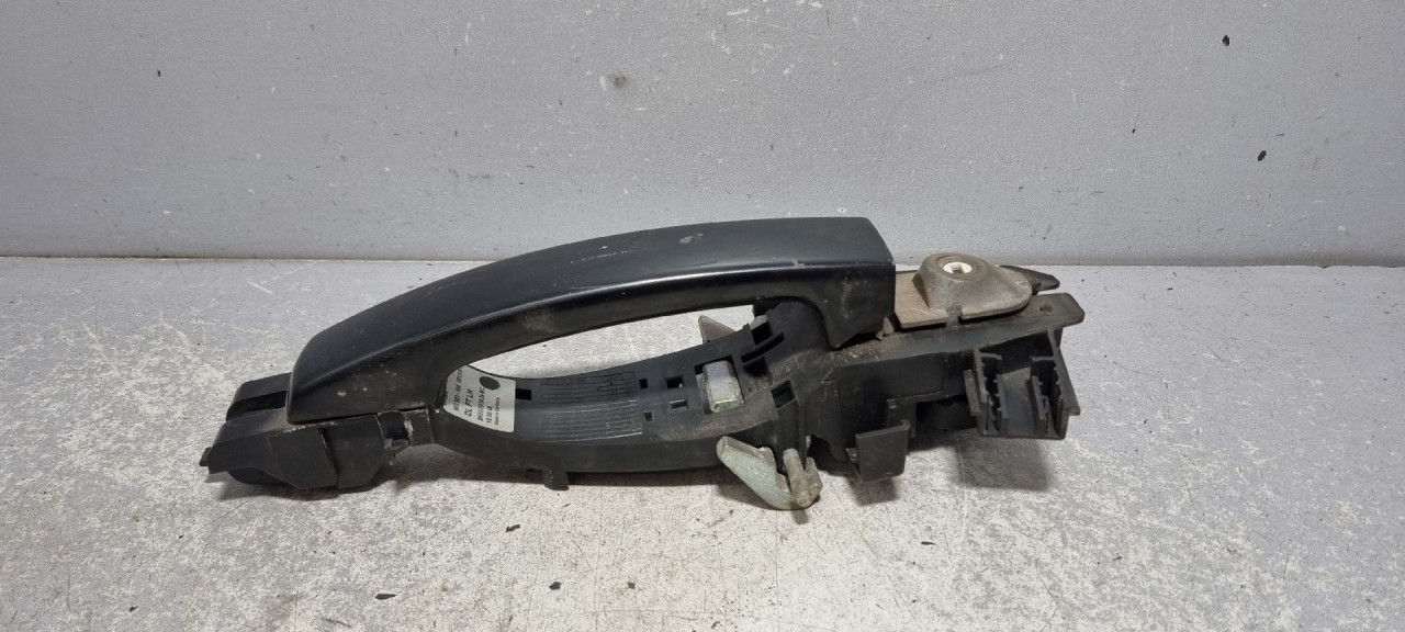 RUCKA VRATA LAND ROVER RANGE ROVER > 06-09 8H22203A29BC