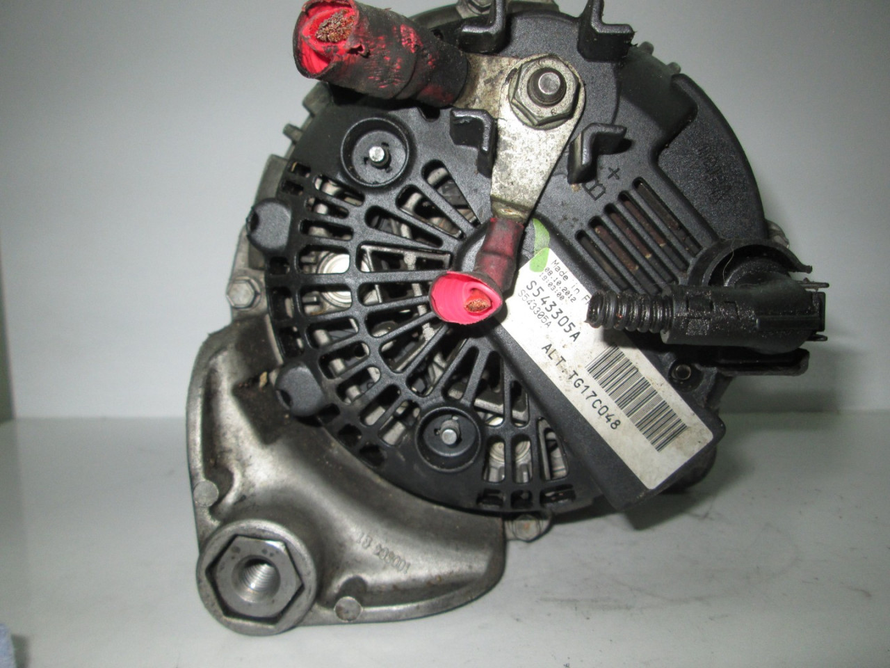 ALTERNATOR HYUNDAI ELANTRA > 98-00 439385