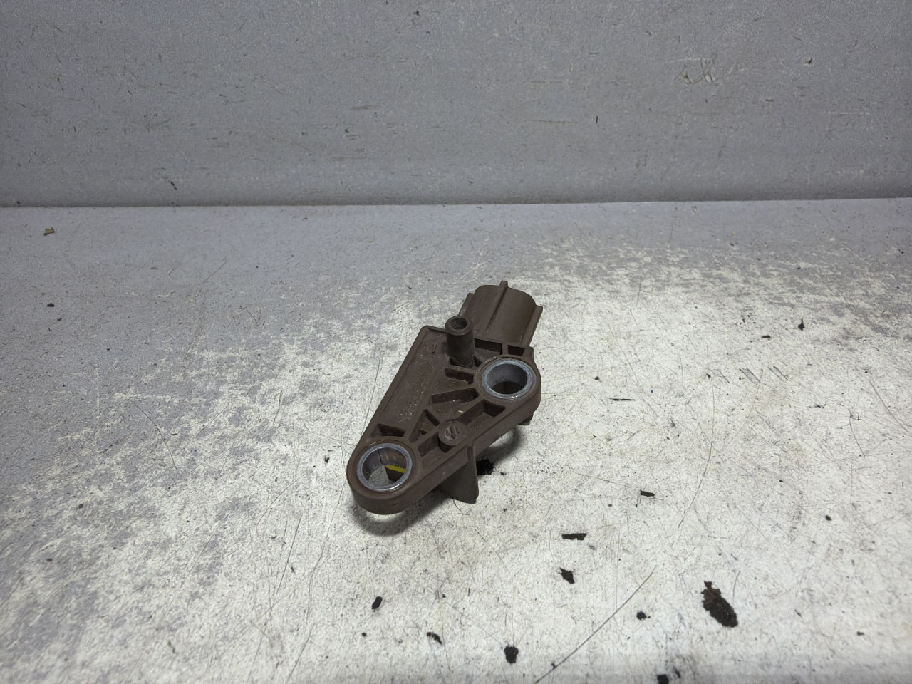 DIJELOVI SENZOR AIRBAGA AUDI Q7 (4L) > 06-09 4L0959651