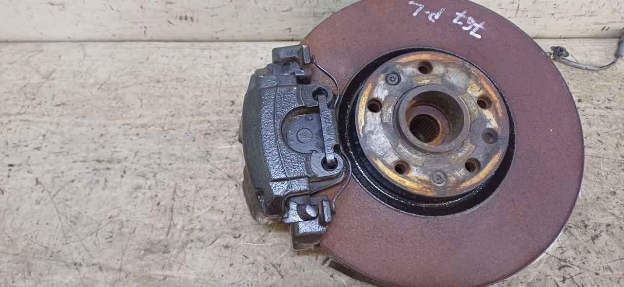 KOCIONA KLJESTA PEUGEOT 308 > 17-21 1609897480