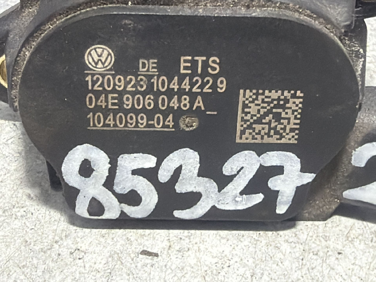 ELEKTRO MAGNETNI VENTIL SEAT CUPRA FORMENTOR > 20- 04E906048A