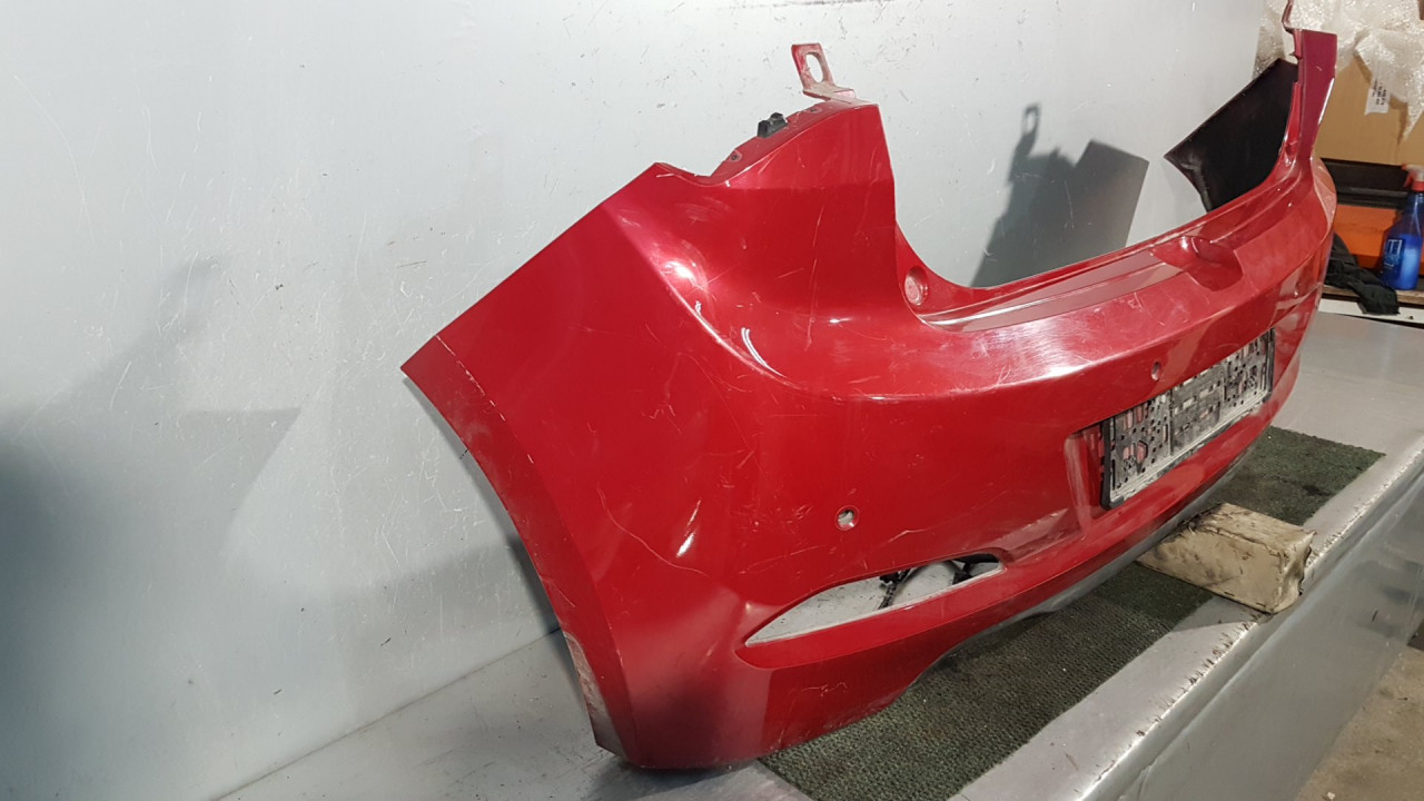 DIJELOVI BRANIK HYUNDAI I20 > 14-18 86611C8000