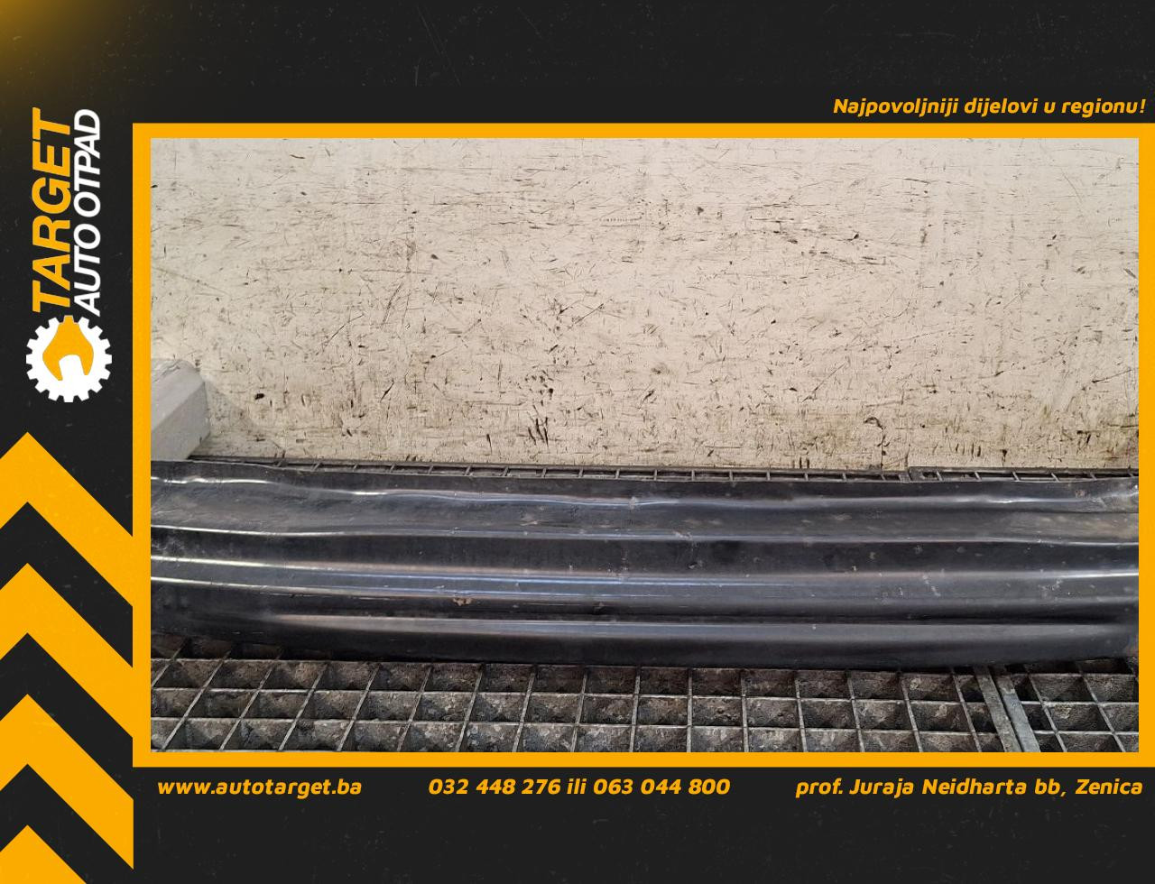 DIJELOVI GREDA AUDI A4 (B8) > 12-15