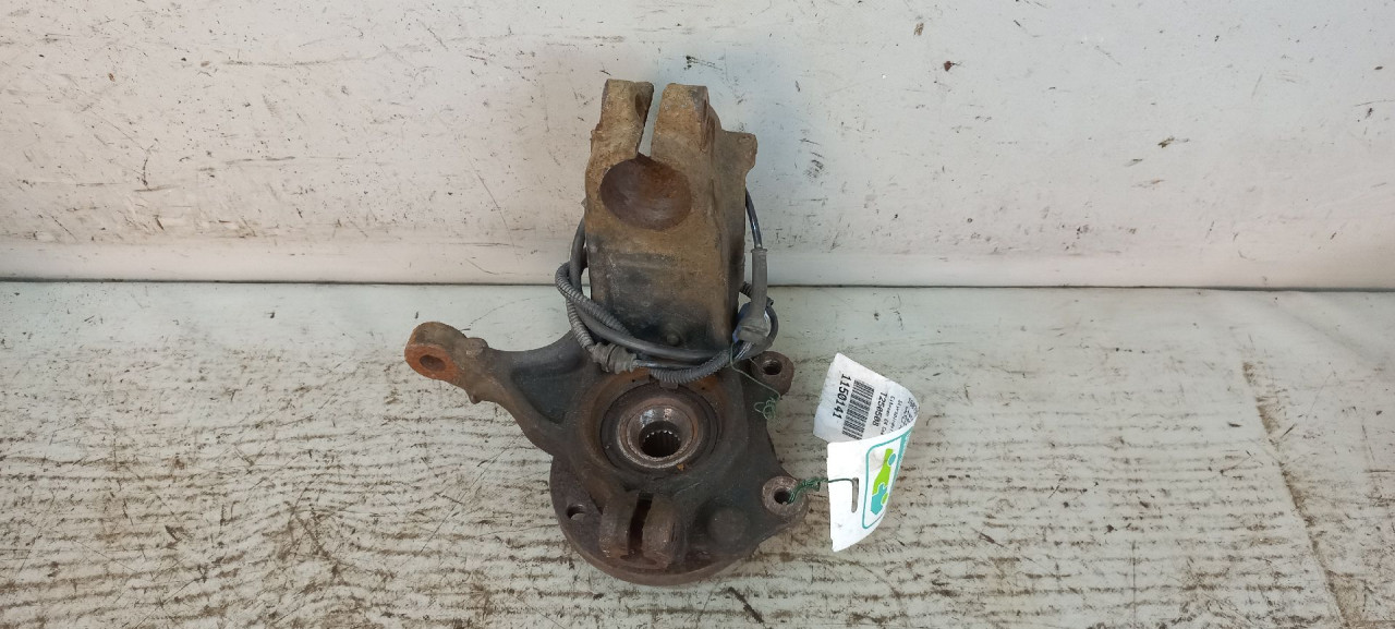 GLAVCINA CITROEN C4 CACTUS > 14-18 1607557480