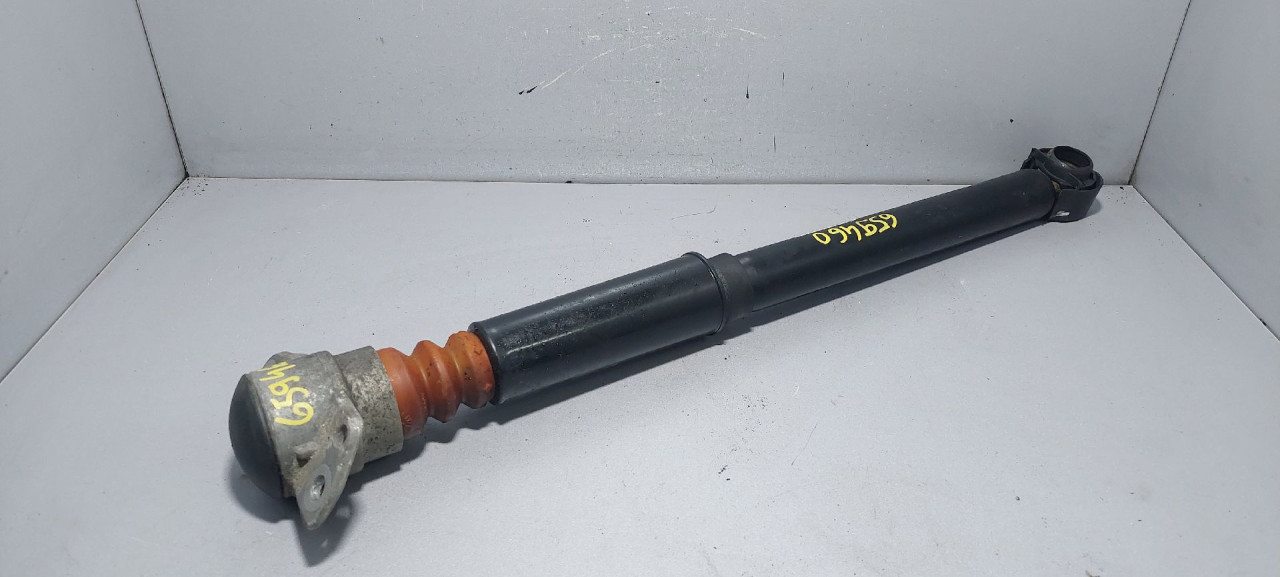 AMORTIZER AUDI A6 4G > 11-14 4G5035C 4G5513035C