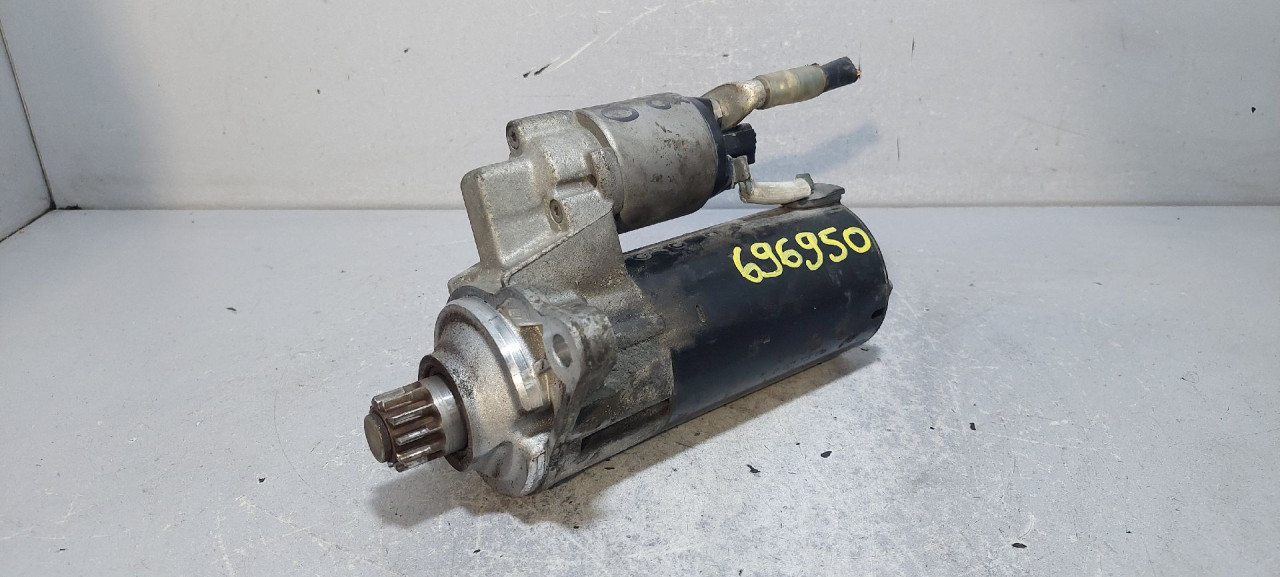 DIJELOVI ALNASER VW GOLF PLUS > 05-09 0001123016
