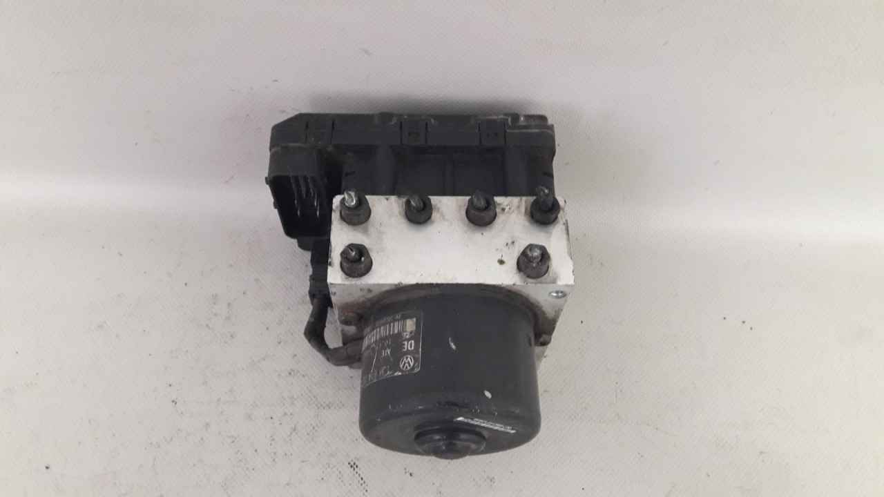 ABS ELEKTRONIKA VW GOLF 4 > 97-03 1J0907379P 1J0614117D