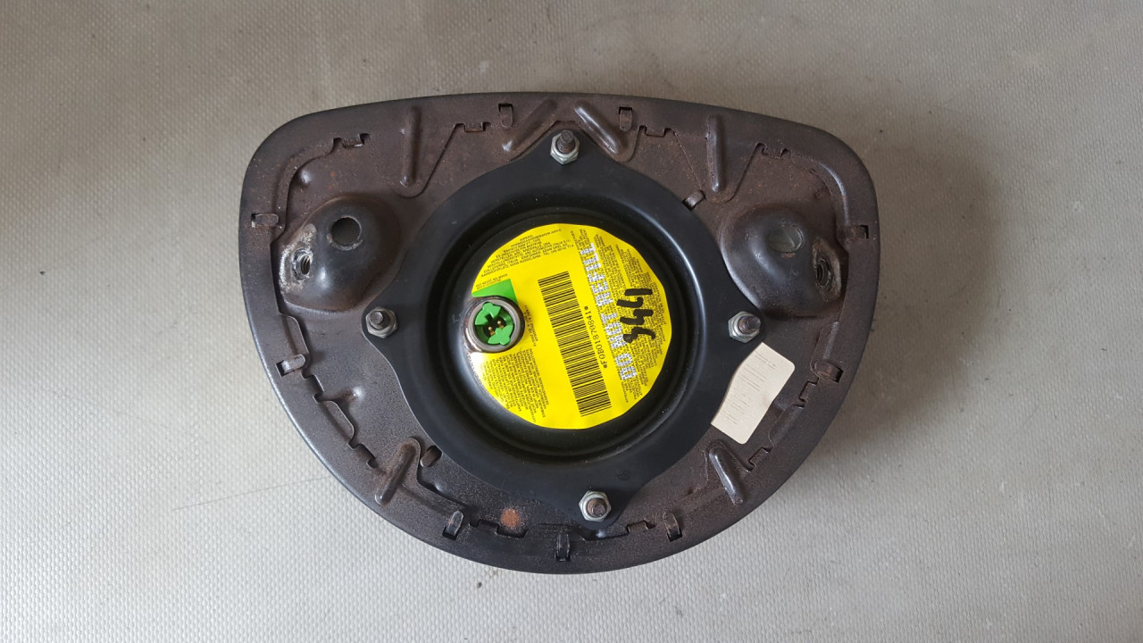 AIRBAG VOLANA OPEL CORSA C > 00-03 13111506