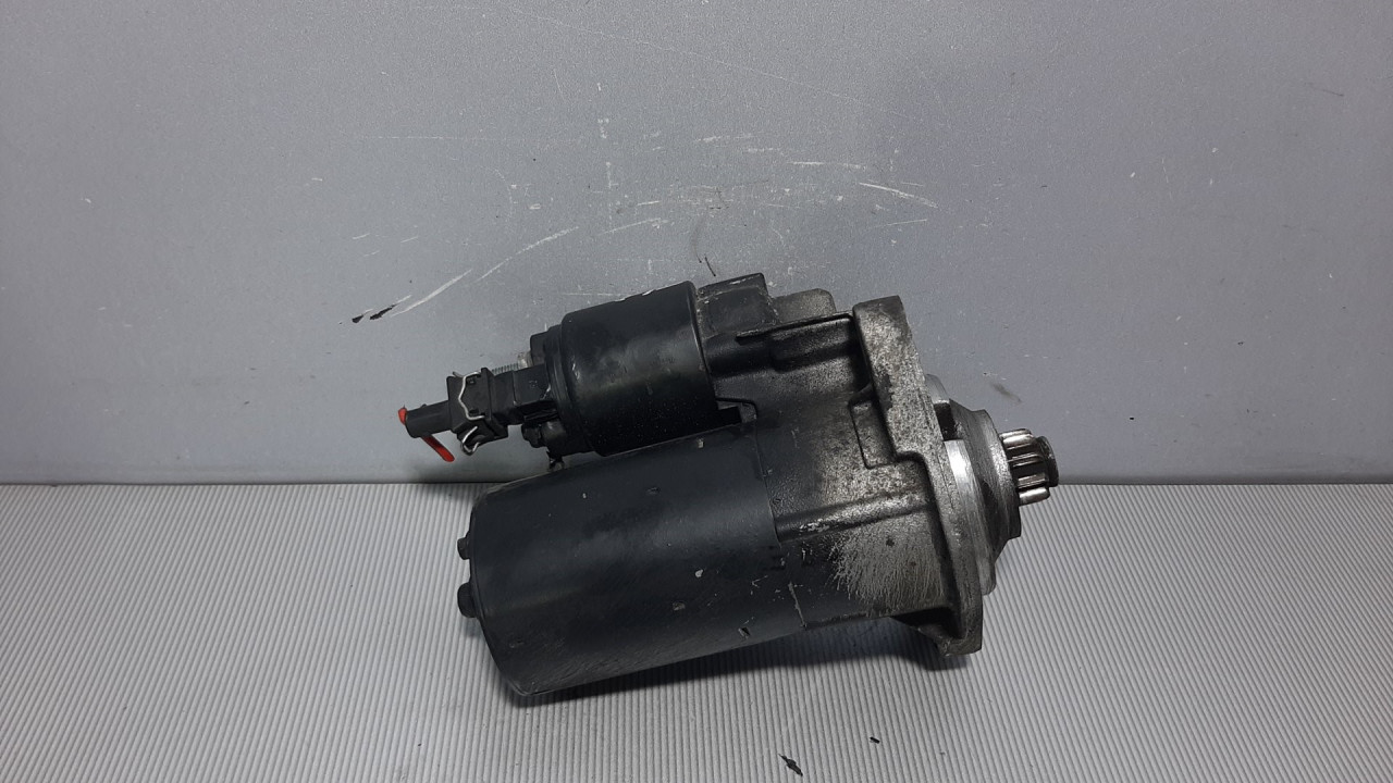 DIJELOVI ALNASER VW GOLF 4 > 97-03 020911023F