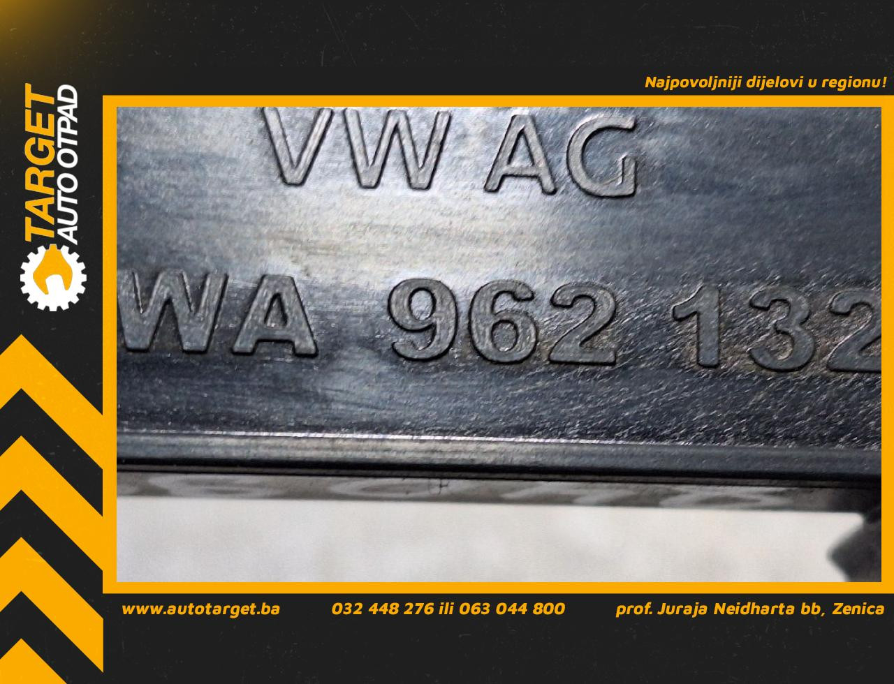 DIJELOVI ANTENA VW GOLF 8 > 19- 2.0 5WA962132