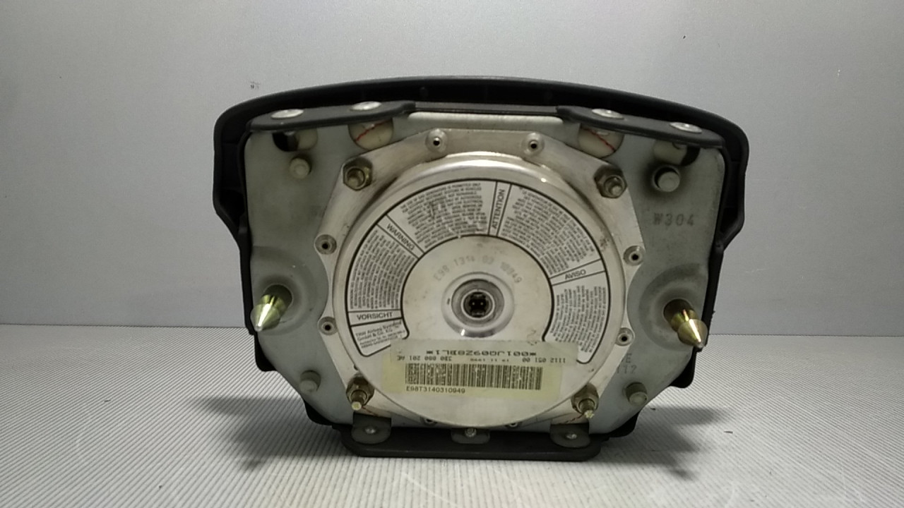 AIRBAG VOLANA VW GOLF 4 > 97-03 3B0880201AE