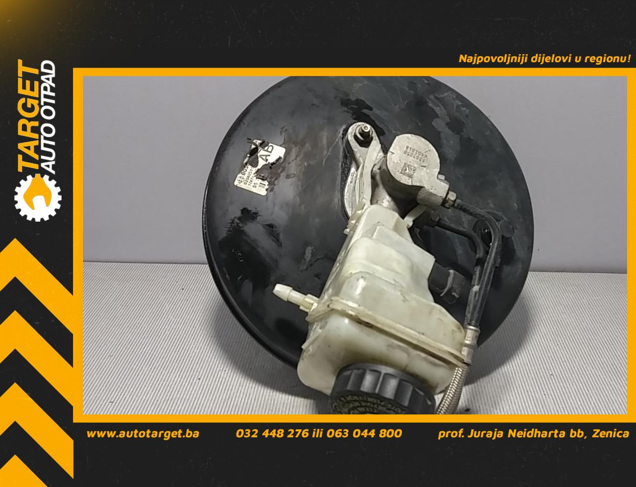 KOCIONI DOBOS OPEL CORSA D > 06-11 55701940AB