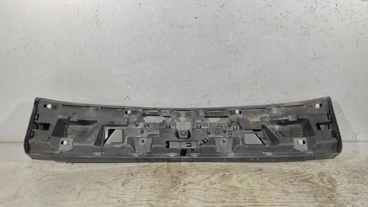 DIJELOVI SPOJLER RENAULT MEGANE > 08-12 848100015R