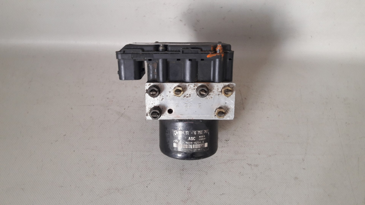 ABS ELEKTRONIKA BMW SERIJA 3 (E46) > 98-02 34516751768