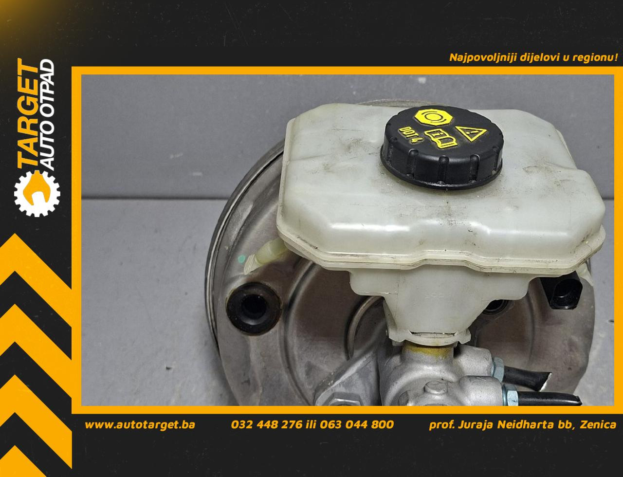 DIJELOVI BOCA ULJA AUDI Q5 (FY) > 17 - 20 3.0