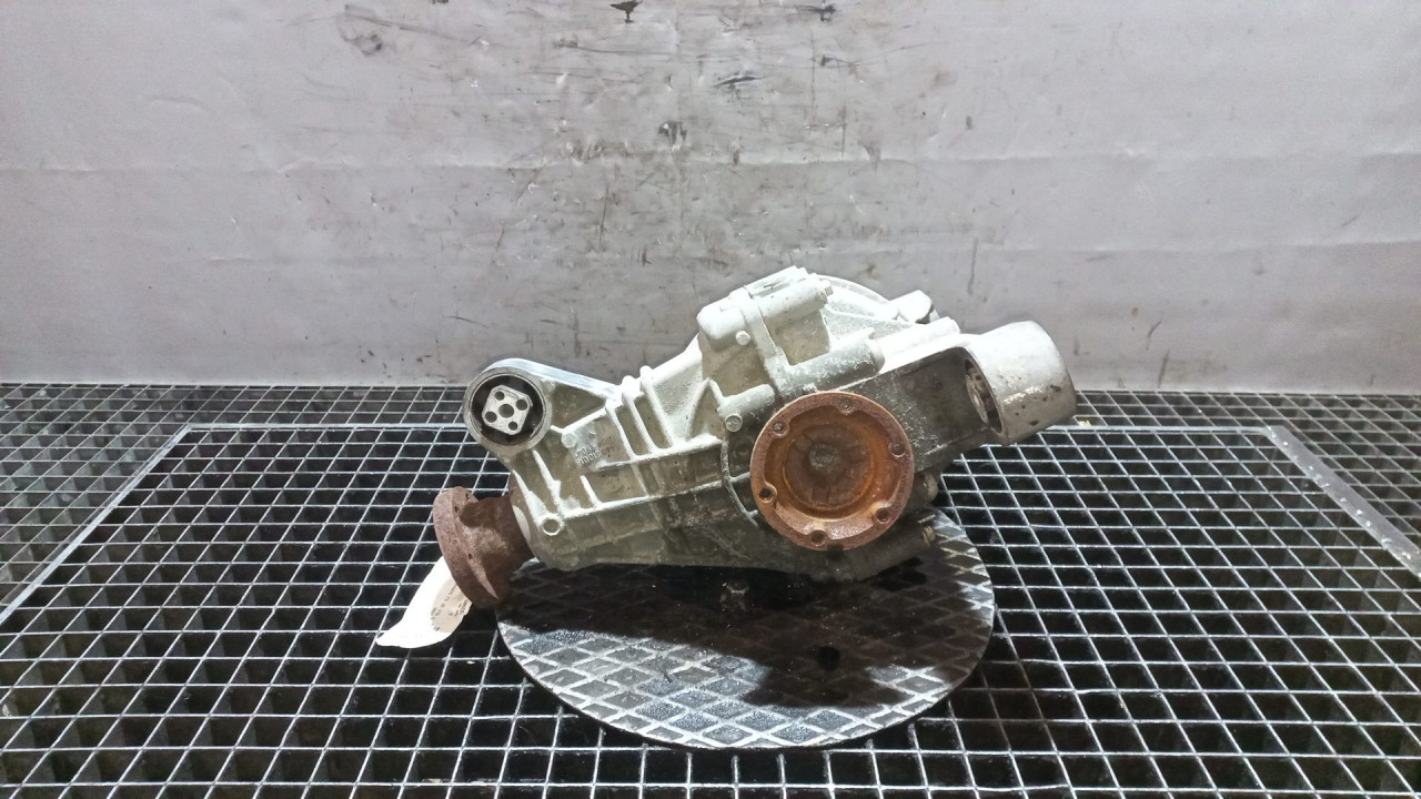 DIFERENCIJAL AUDI Q7 > 09-15 4460310016 4460310017