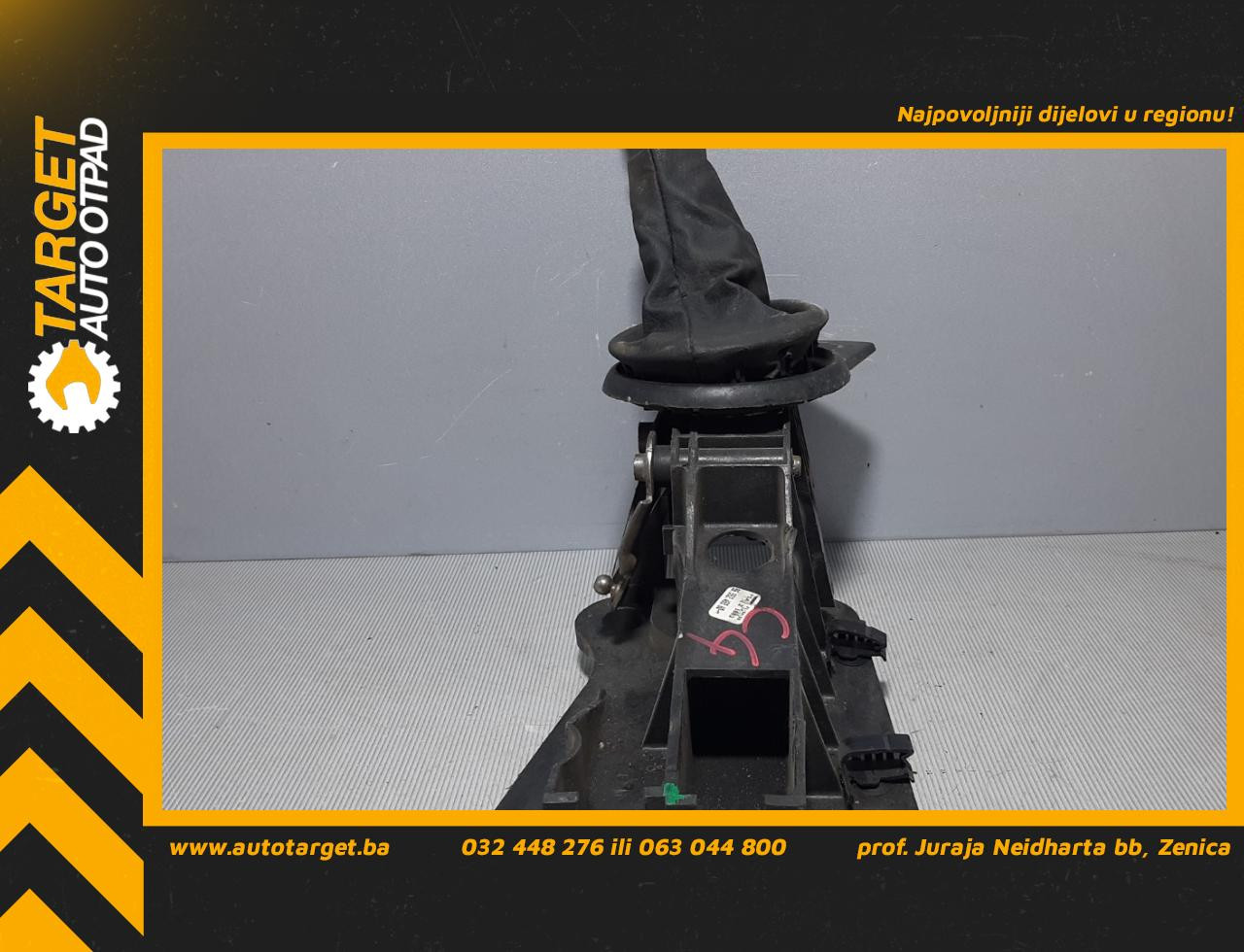 DIJELOVI SALTEBLA CITROEN C4 > 04-08 9655245980