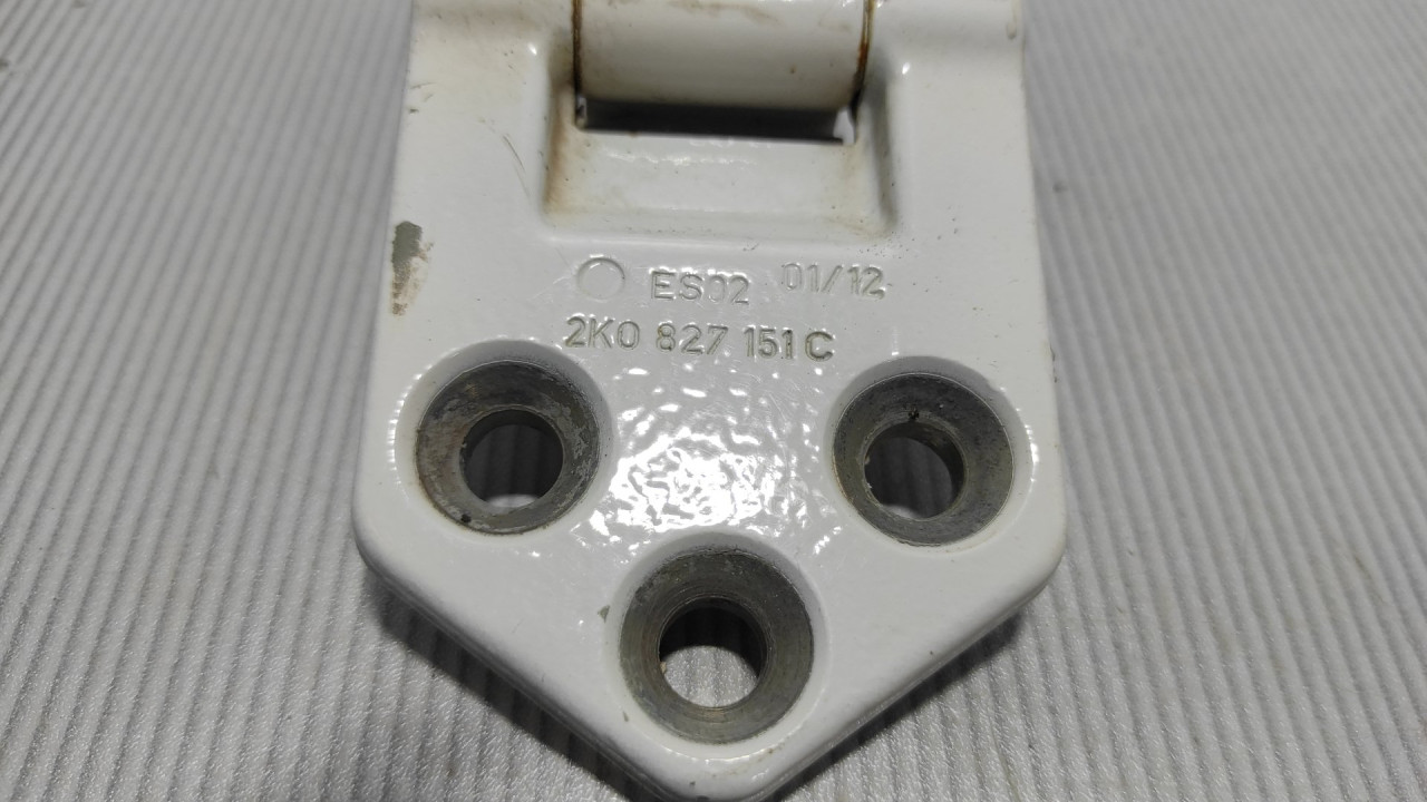 DIJELOVI BAGLAMA VW CADDY > 03-10 2K0827151C