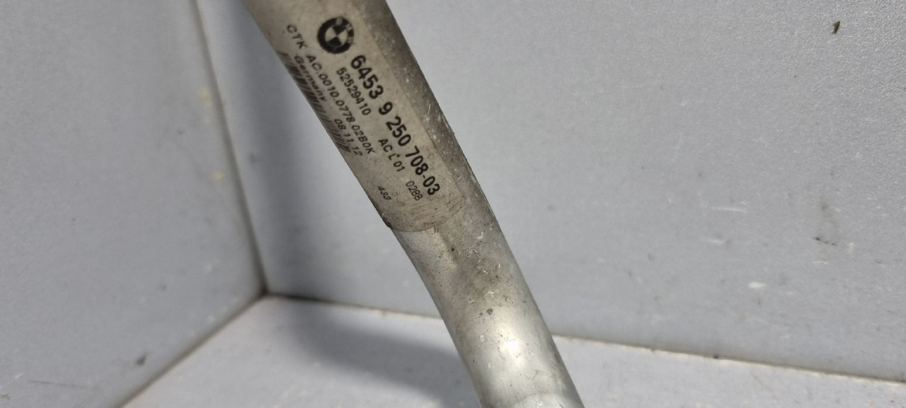 CRIJEVO KLIME BMW SERIJA 5 (F10/F11) M-TECH > 10-13 9250708