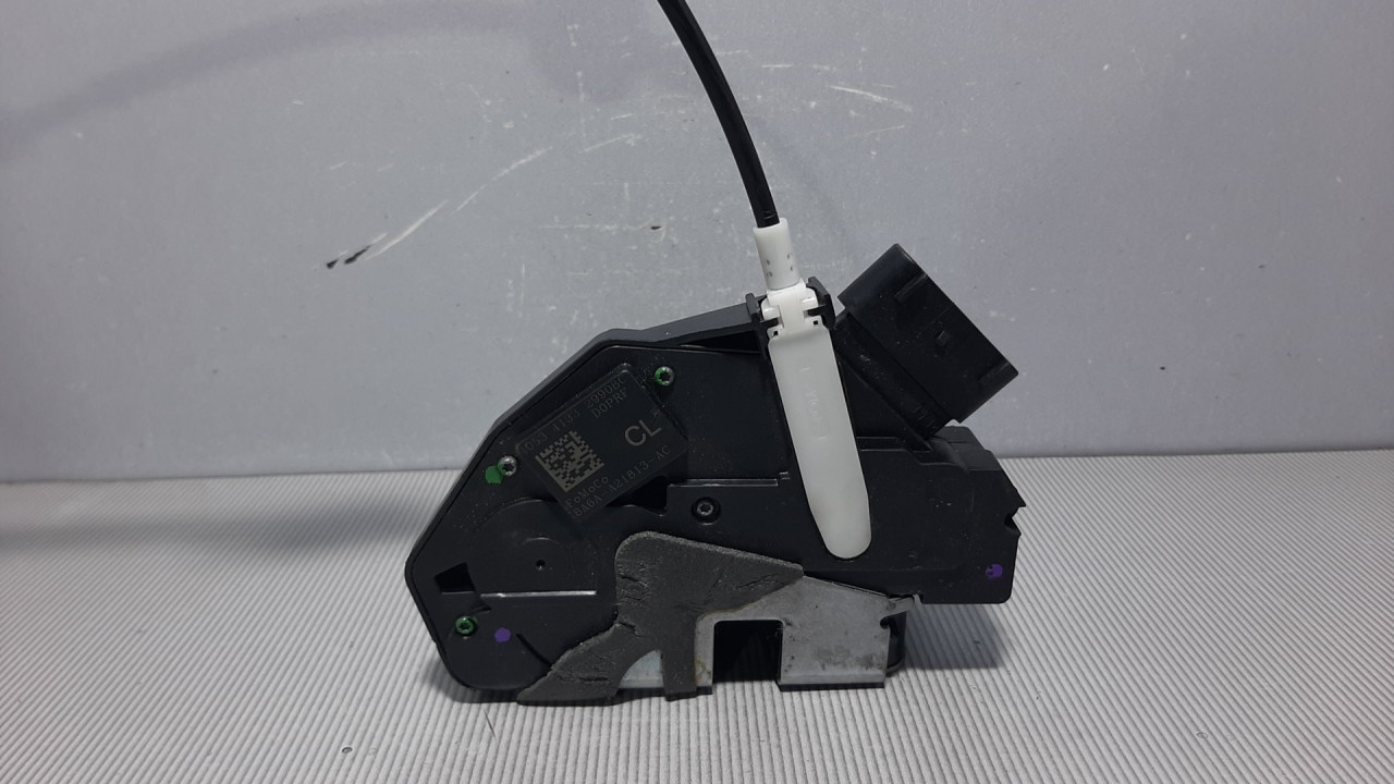 DIJELOVI BRAVA VRATA FORD FIESTA > 08-12 40534133