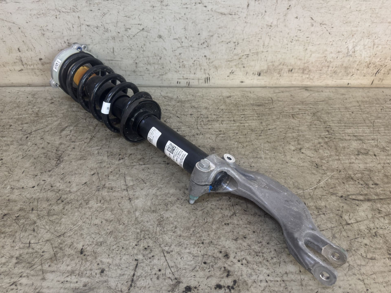 DIJELOVI AMORTIZER AUDI Q5 (FY) > 20 -  2.0 80A413031AH