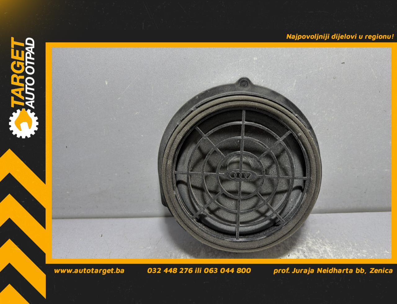 DIJELOVI ZVUCNIK AUDI A4 (B8) > 12-15 2.0