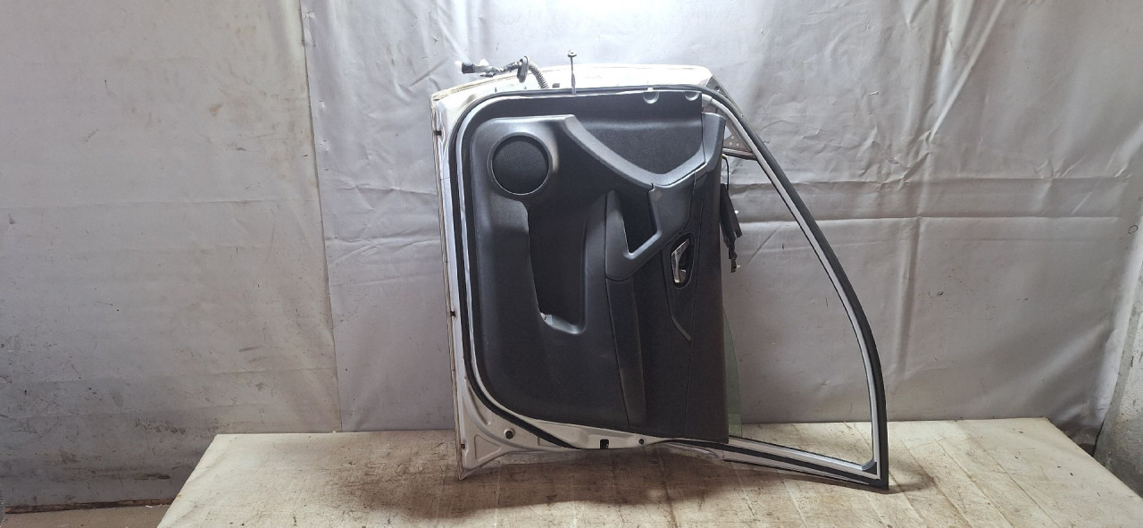 DIJELOVI VRATA NISSAN X-TRAIL > 14-17 H010M5H5AA