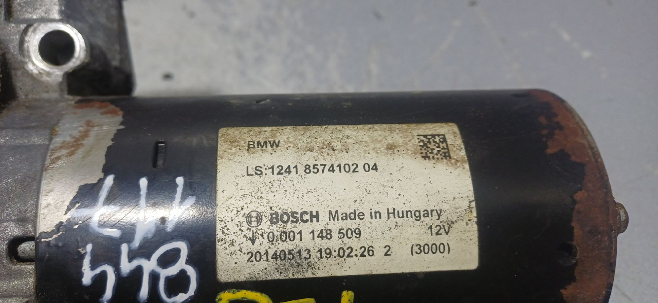 ALNASER BMW SERIJA 3 (F30/F31) > 11-14 8574102 0001148509