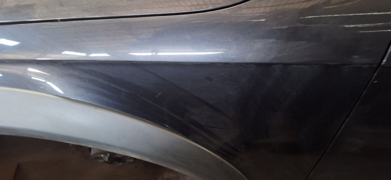 DIJELOVI BLATOBRAN AUDI A4 (B8) > 12-15 8K9821105H