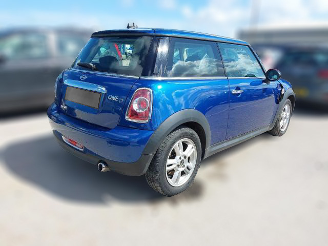 DIJELOVI MINI MINI (R56/R57) > 11-14 1.6 Dizel N47C16A MOTOR