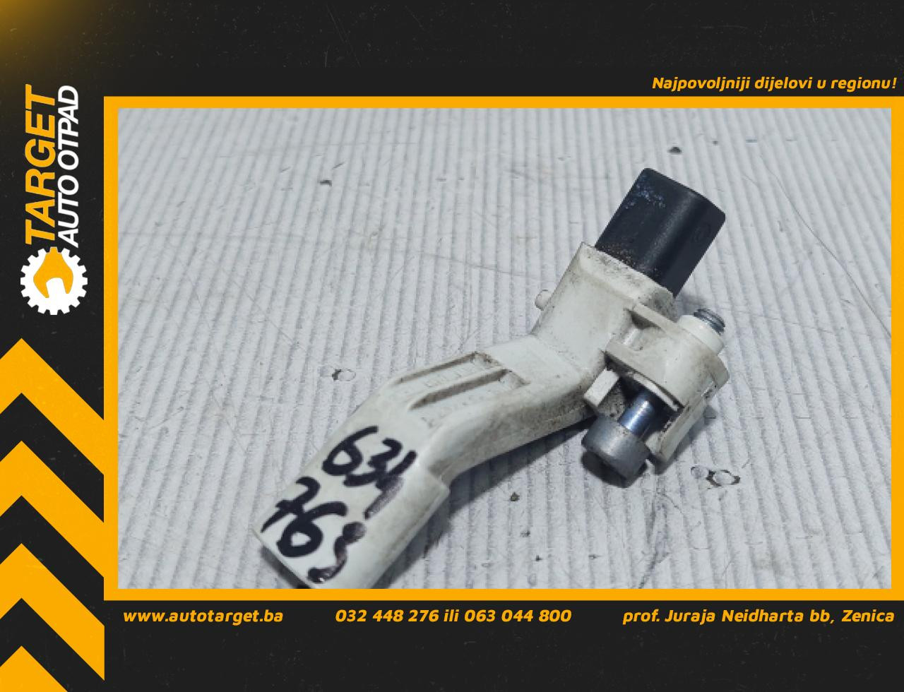 DIJELOVI SENZOR RADILICE VW UP > 12-16 04L906433E