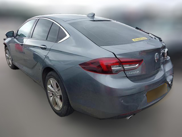 DIJELOVI OPEL INSIGNIA > 17-19 2.0 Dizel B20DTH MOTOR
