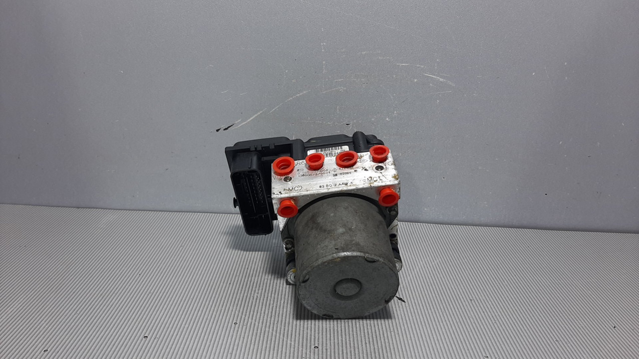 ABS ELEKTRONIKA OPEL VIVARO > 07-14 0265232356  0265800
