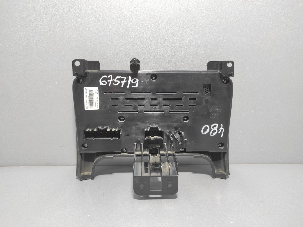 PREKIDACI KLIME FORD RANGER > 16- EB3T19980HK